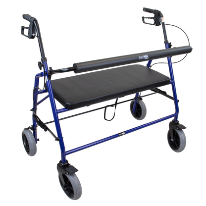 Bariatric HD Rollator