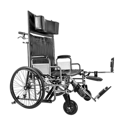 Bariatric Reclining Wheelchair