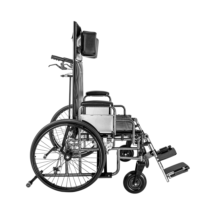 Bariatric Reclining Wheelchair