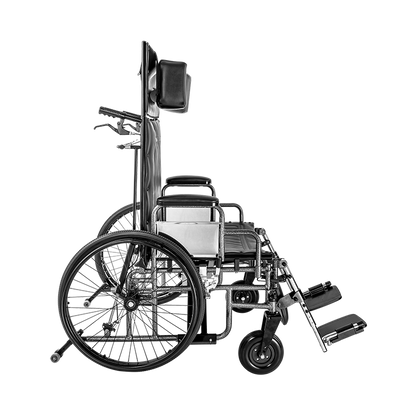 Bariatric Reclining Wheelchair