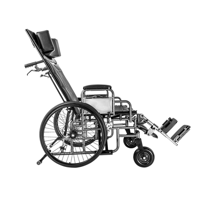 Bariatric Reclining Wheelchair