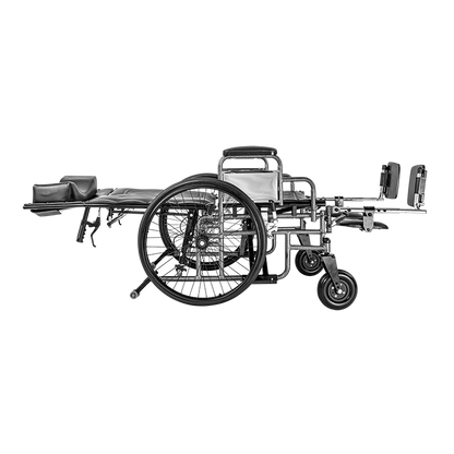 Bariatric Reclining Wheelchair