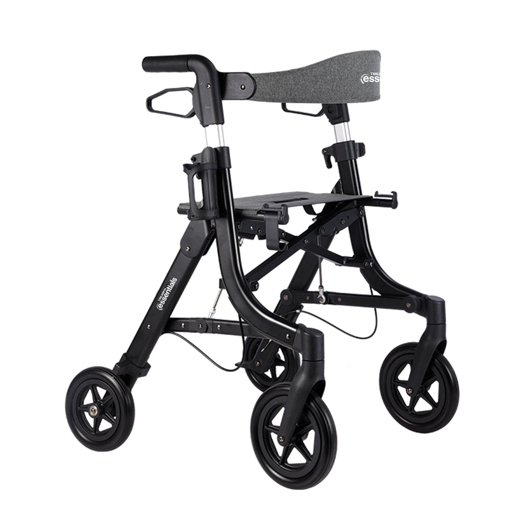 Triumph Essentials Rollator