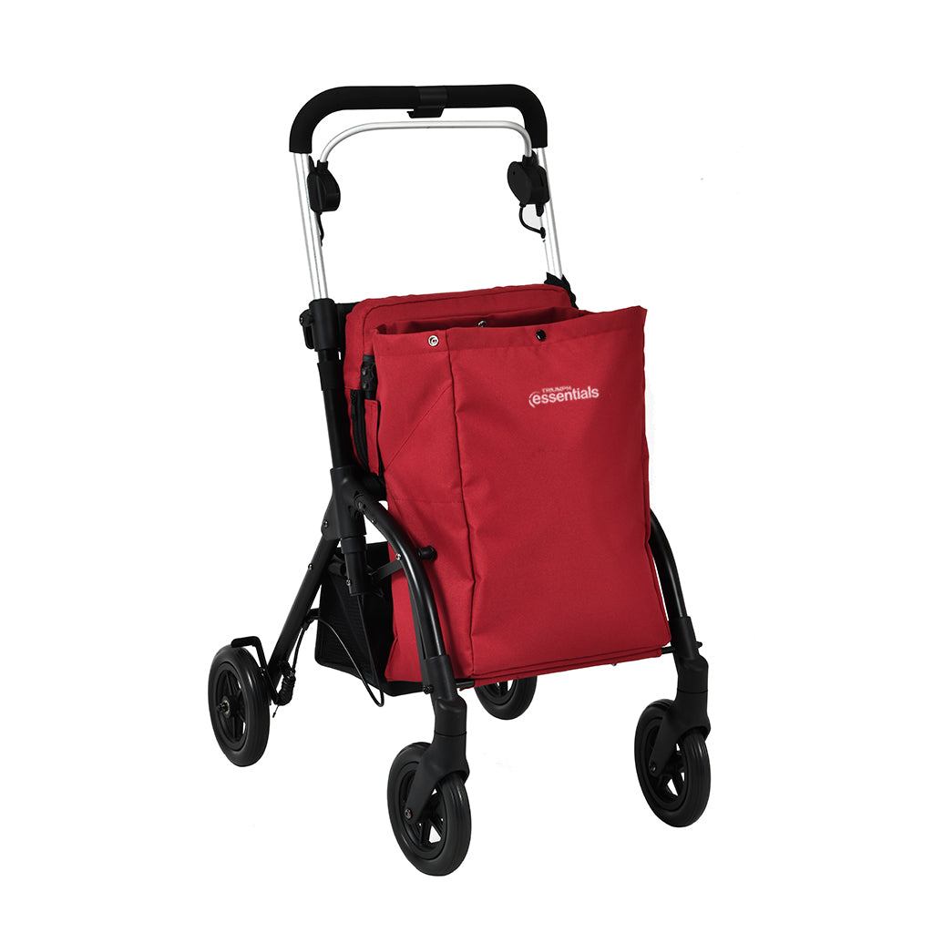 Triumph Essentials Rollator