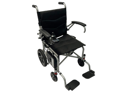 Air Lightweight Folding Power Chair