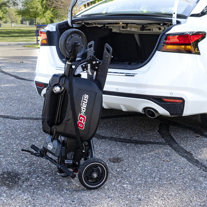 Mobility Scooter Sport