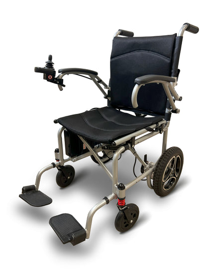 Air Lightweight Folding Power Chair