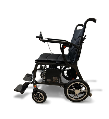 Air Elite "World's Lightest" Carbon Fiber Folding Power Chair