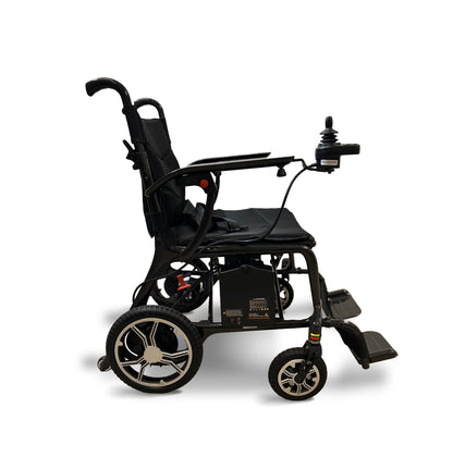 Air Elite "World's Lightest" Carbon Fiber Folding Power Chair