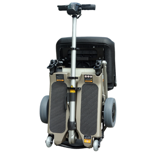 Luggie Elite Travel Scooter