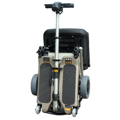 Luggie Elite Travel Scooter