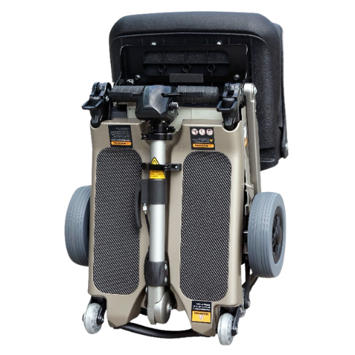 Luggie Elite Travel Scooter