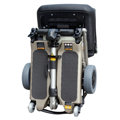 Luggie Elite Travel Scooter