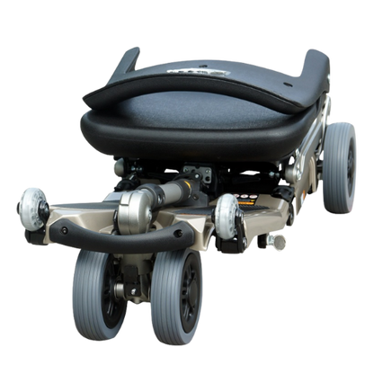 Luggie Elite Travel Scooter