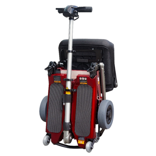 Luggie Elite Travel Scooter