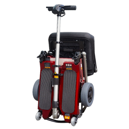 Luggie Elite Travel Scooter