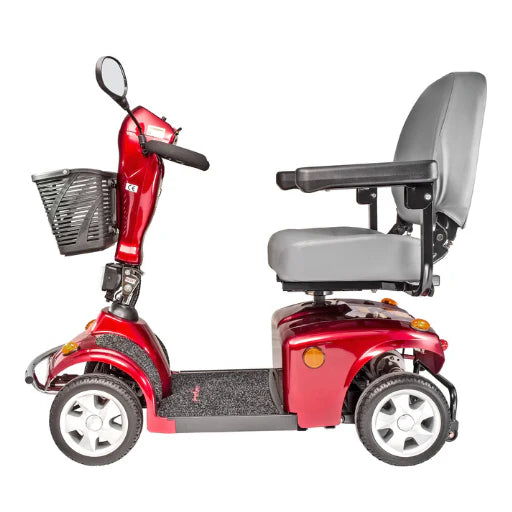 FR 168 4S II Power Chair