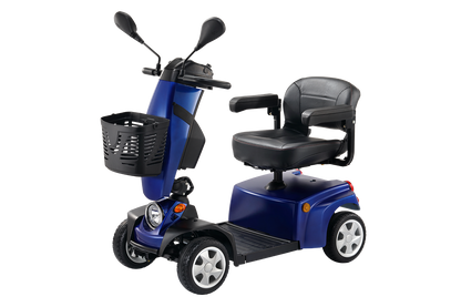 FR1 City Power Chair