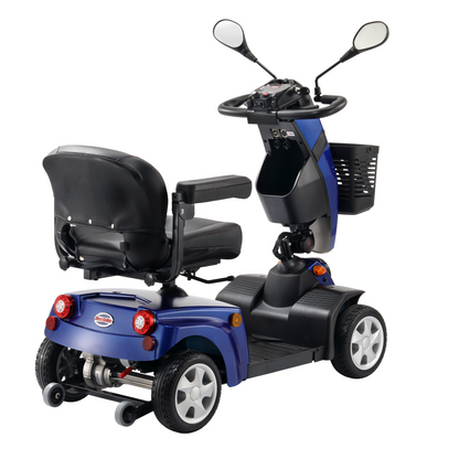 FR1 City Power Chair