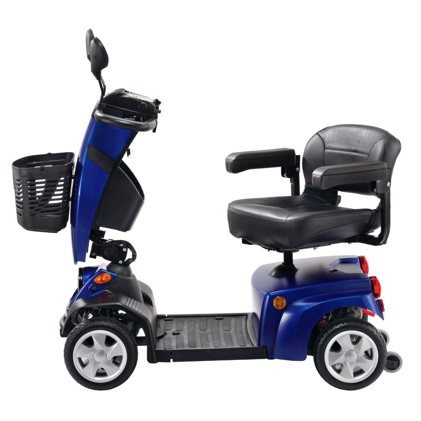 FR1 City Power Chair