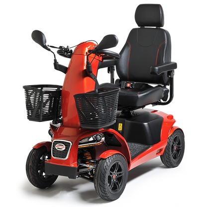 FR1 Terrain Power Chair