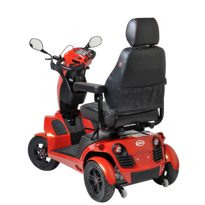 FR1 Terrain Power Chair