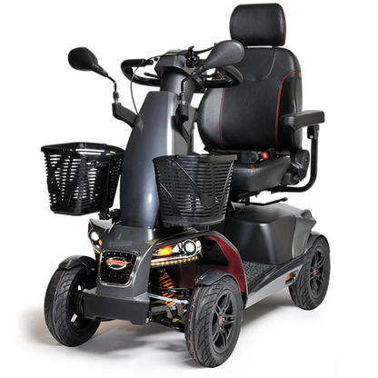 FR1 Terrain Power Chair