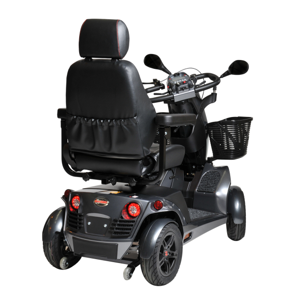 FR1 Terrain Power Chair