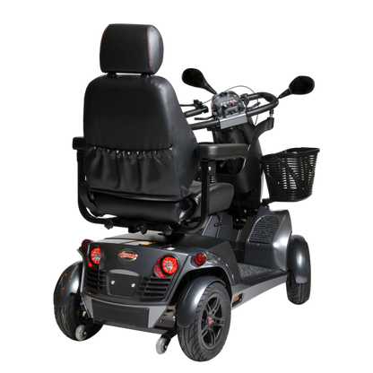 FR1 Terrain Power Chair