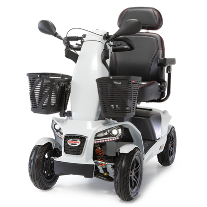 FR1 Terrain Power Chair