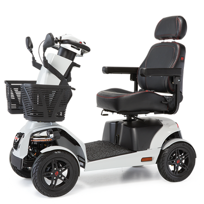 FR1 Terrain Power Chair