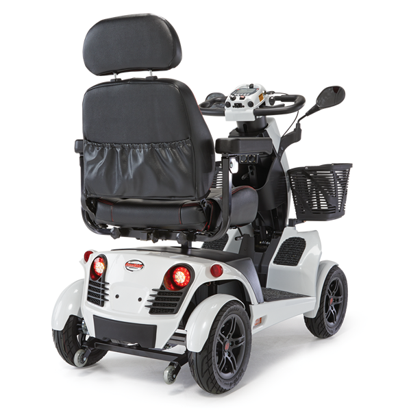 FR1 Terrain Power Chair