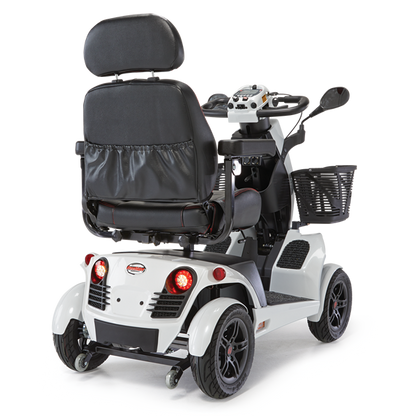 FR1 Terrain Power Chair