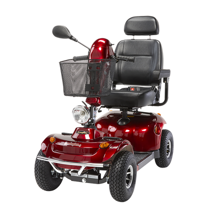 FR 510F II Power Chair