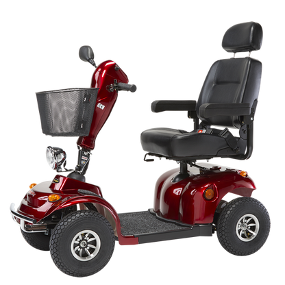 FR 510F II Power Chair