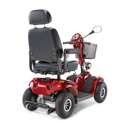 FR 510F II Power Chair