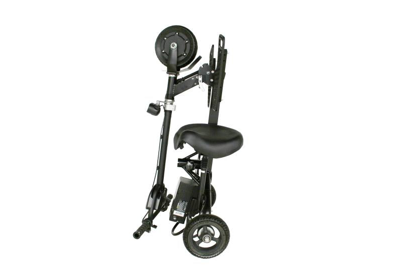 Mobility Scooter Deluxe Edition