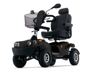 FR GDX Power Chair