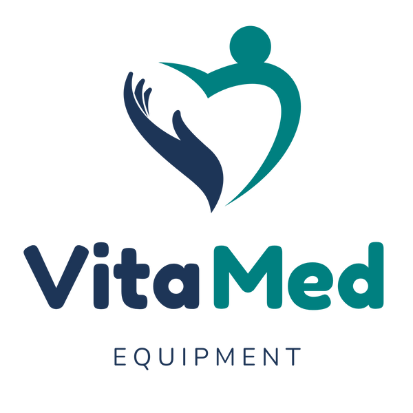 VitaMed Equipment