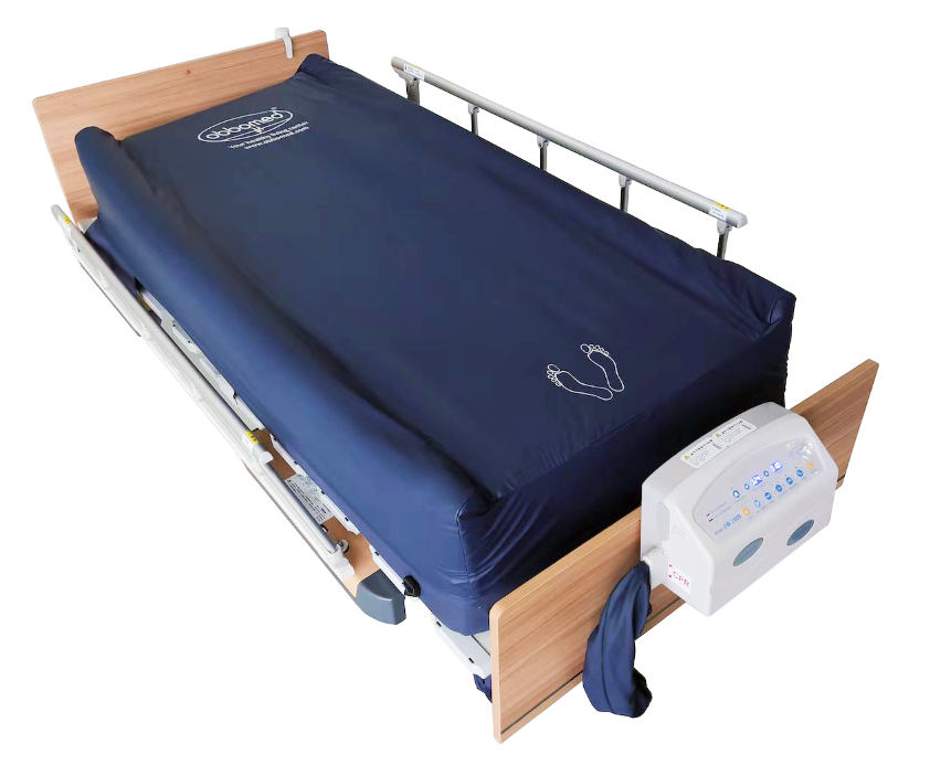 OB-2600 StandardAir Mattress – 10” Alternating (2-Layer)