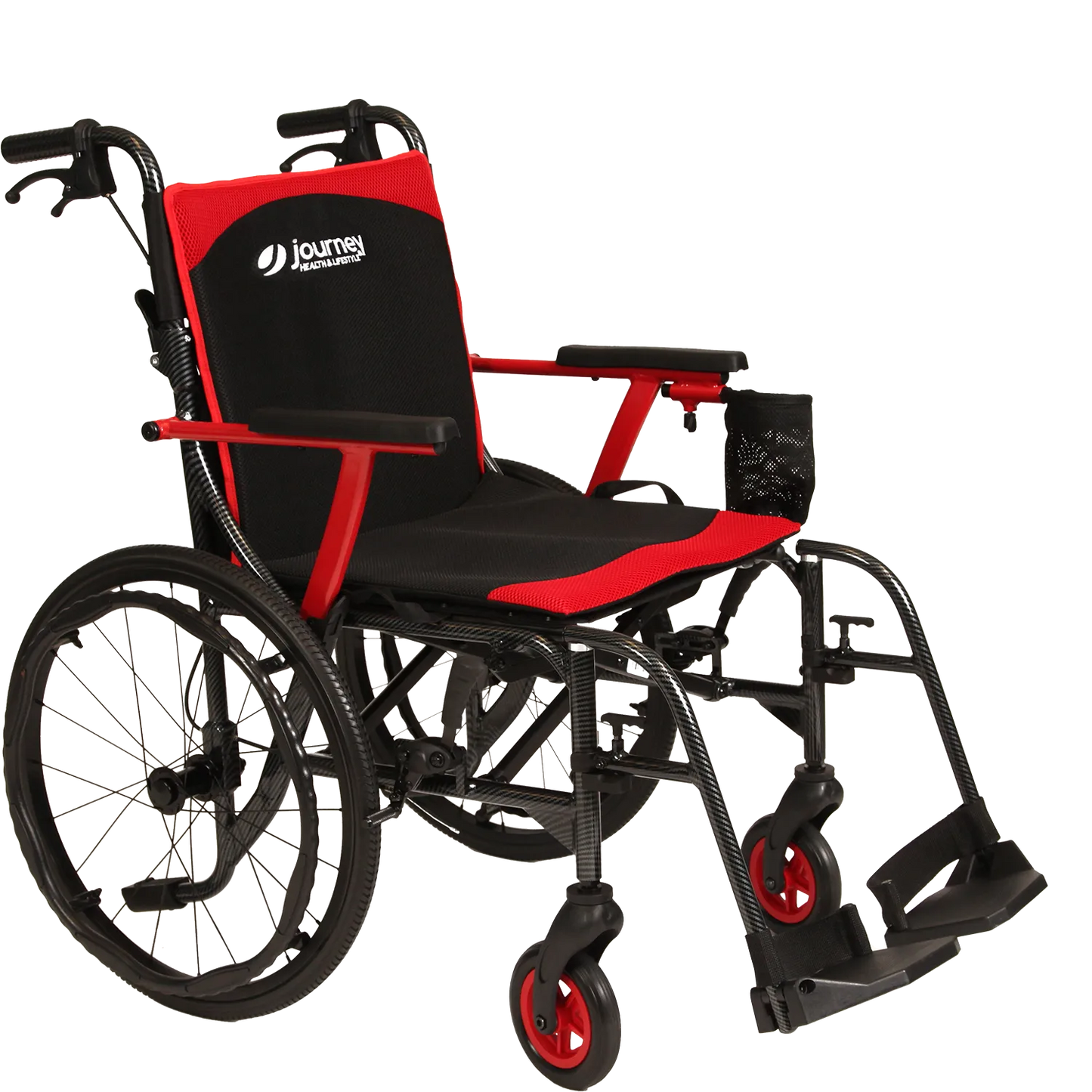 C2 So Lite Ultra Lightweight Wheelchair