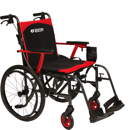 C2 So Lite Ultra Lightweight Wheelchair