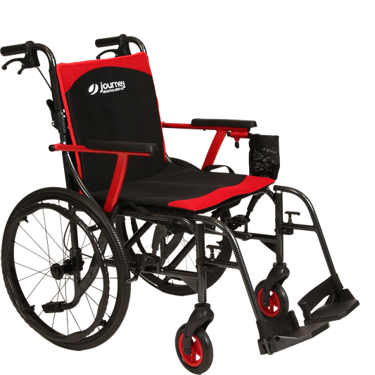 C2 So Lite Ultra Lightweight Wheelchair