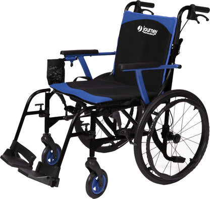 C2 So Lite Ultra Lightweight Wheelchair