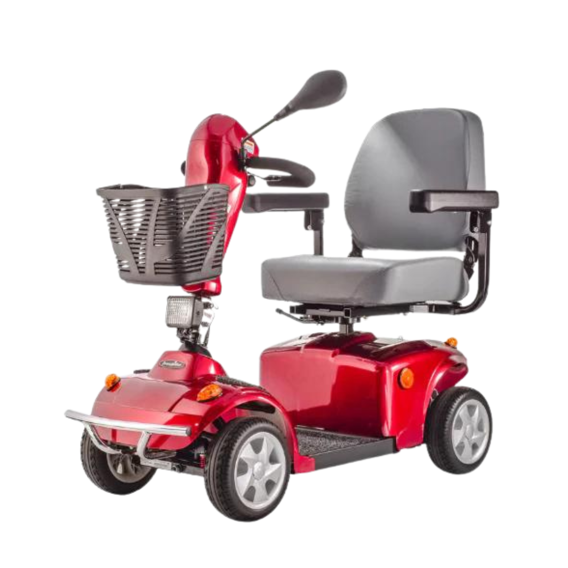 FR 168 4S II Power Chair