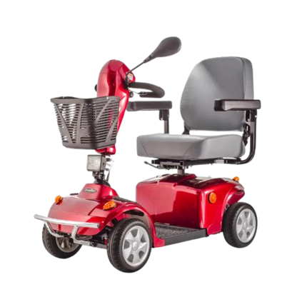 FR 168 4S II Power Chair