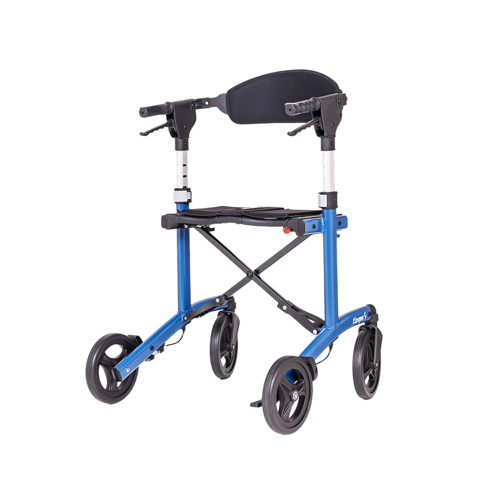 Triumph Escape Rollator