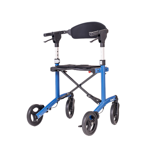 Triumph Escape Rollator