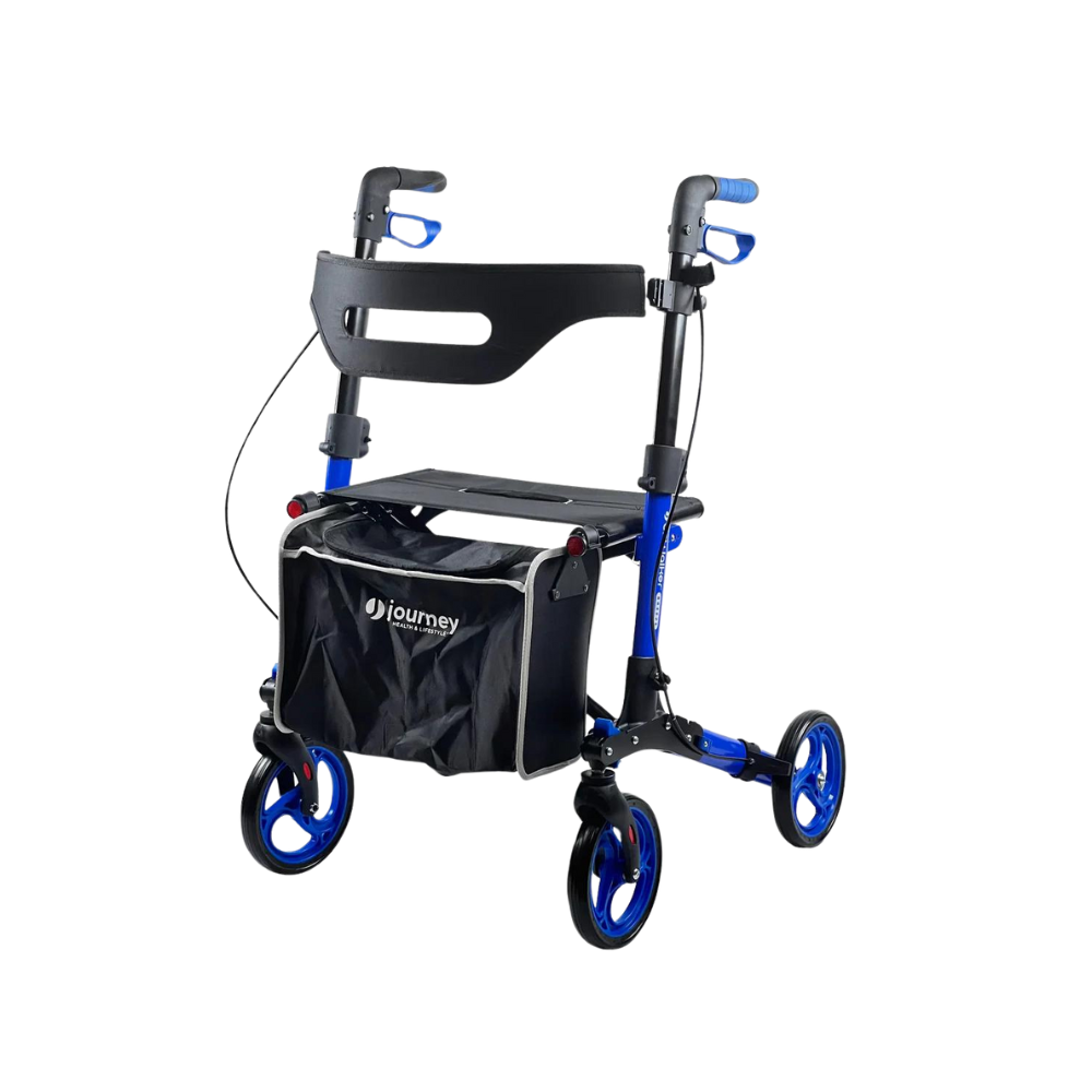 UpWalker Breeze Rollator