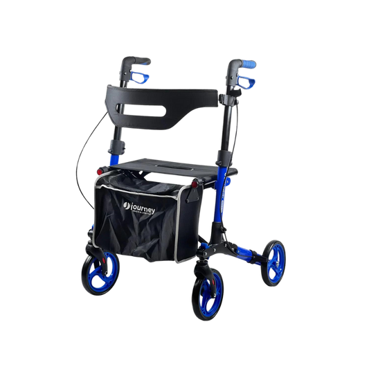 UpWalker Breeze Rollator